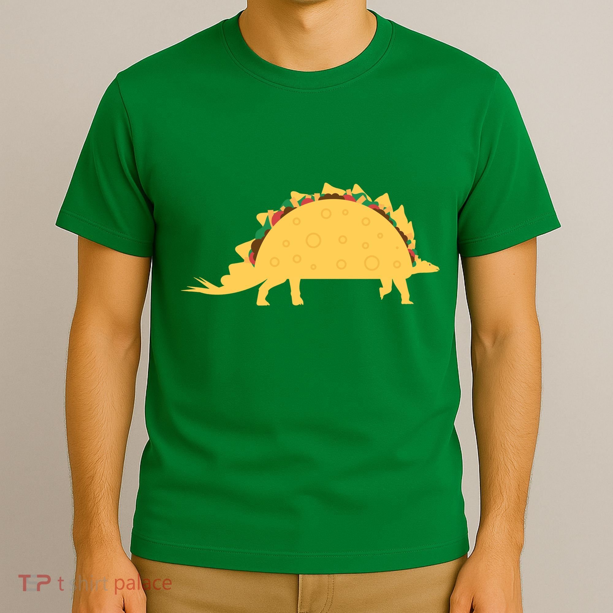 Tacosarus T-Shirt