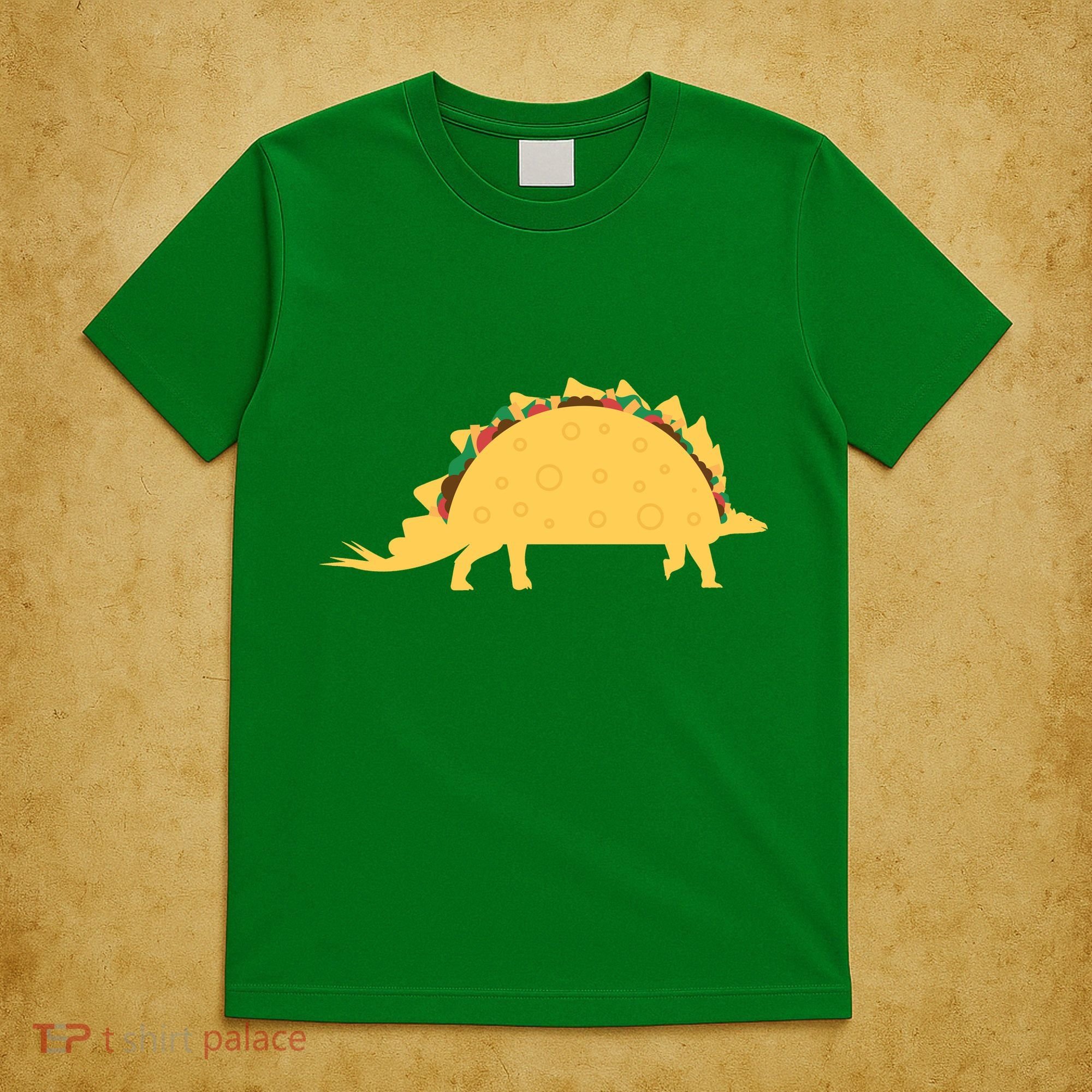 Tacosarus T-Shirt