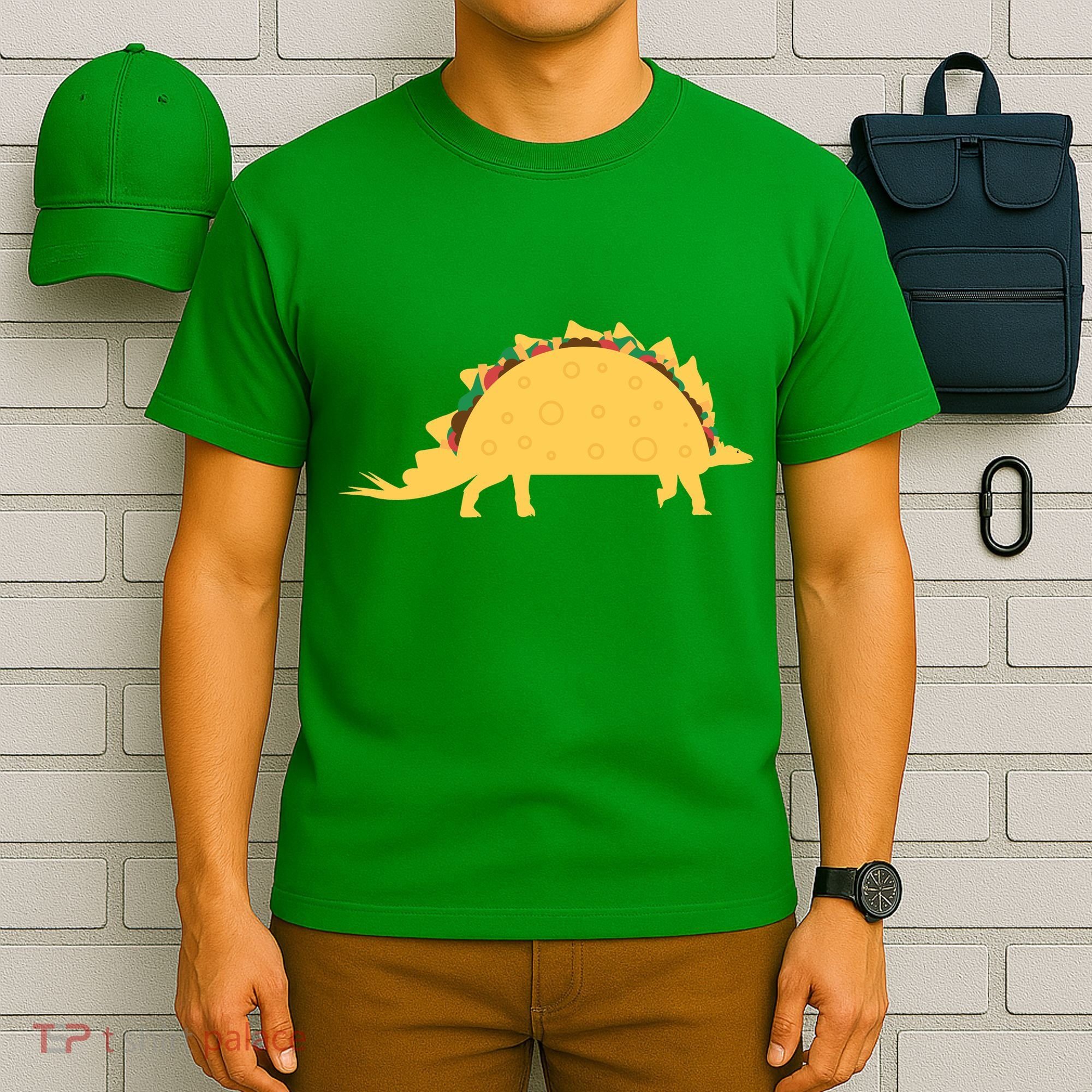 Tacosarus T-Shirt