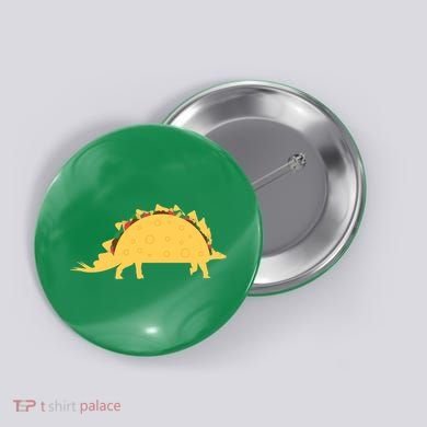 Tacosarus Button