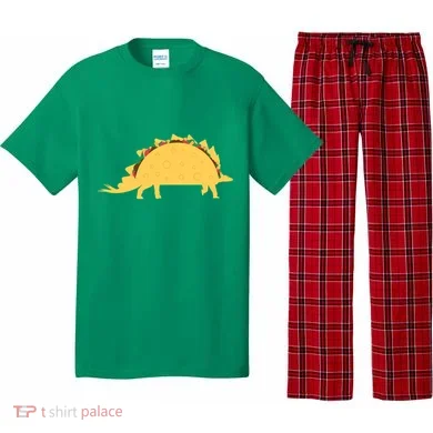 Pajama Set
