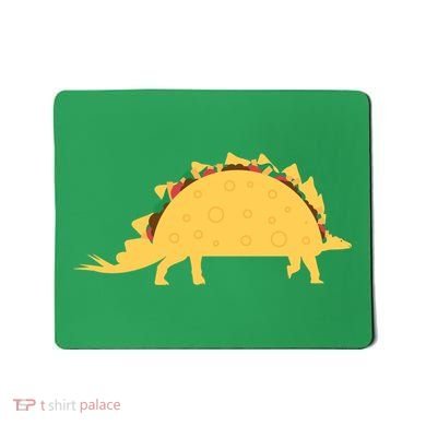 Tacosarus Mousepad