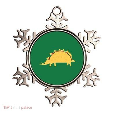 Tacosarus Ornament