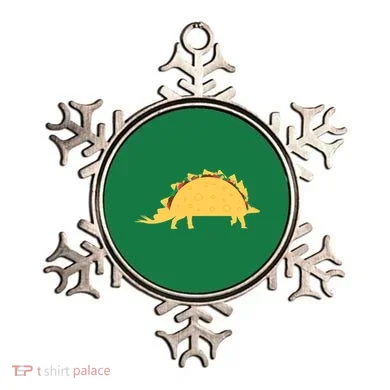 Tacosarus Ornament