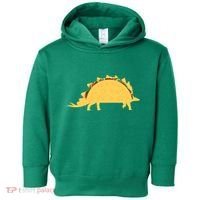 Tacosarus Toddler Hoodie thumb 0
