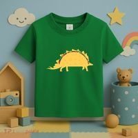 Tacosarus Toddler T-Shirt thumb 3