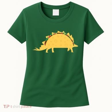 Tacosarus Women's T-Shirt