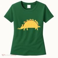 Tacosarus Women's T-Shirt thumb 0