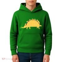 Tacosarus Kids Hoodie thumb 4