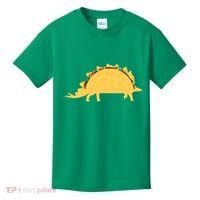 Tacosarus Kids T-Shirt thumb 0