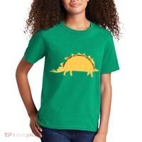 Tacosarus Kids T-Shirt thumb 2