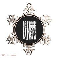 The American Dream Usa American Flag Patriotic Apparel Ornament thumb 0