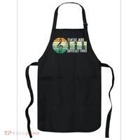 These Are Difficult Times Music Sheet Funny Band Gift Orchestra Musical Gift Apron thumb 0