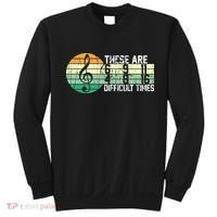 These Are Difficult Times Music Sheet Funny Band Gift Orchestra Musical Gift Sweatshirt thumb 0