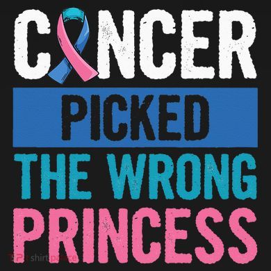Thyroid Awareness Design For A Thyroid Cancer Warrior Drawstring Bag