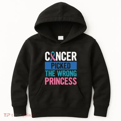 Kids Hoodie