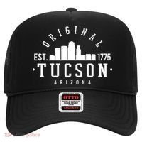 Tucson Arizona Est 1775 Skyline Hat thumb 0