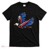 Tattoo American Eagle T-Shirt thumb 0