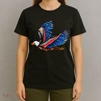 Tattoo American Eagle T-Shirt thumb 4