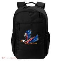 Tattoo American Eagle Backpack thumb 0