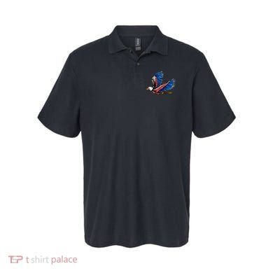 Tattoo American Eagle Polo