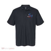 Tattoo American Eagle Polo thumb 0