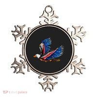 Tattoo American Eagle Ornament thumb 0