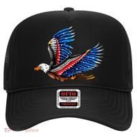 Tattoo American Eagle Hat thumb 0