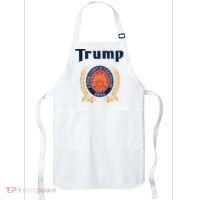 Trump A Fine Convicted Felon 2024 Beer Apron thumb 0