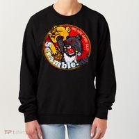 Taiwan Air Force Badge Taiwan Flag Women's Sweatshirt thumb 0