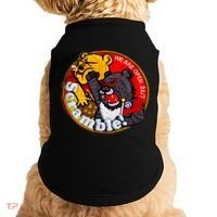 Taiwan Air Force Badge Taiwan Flag Doggie Tank thumb 0