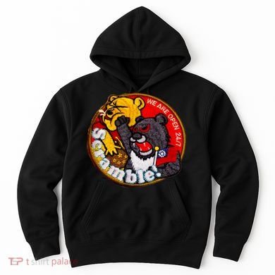 Taiwan Air Force Badge Taiwan Flag Hoodie