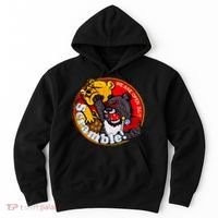 Taiwan Air Force Badge Taiwan Flag Hoodie thumb 0