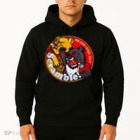 Taiwan Air Force Badge Taiwan Flag Hoodie thumb 2