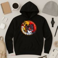 Taiwan Air Force Badge Taiwan Flag Hoodie thumb 3