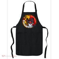 Taiwan Air Force Badge Taiwan Flag Apron thumb 0