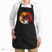 Taiwan Air Force Badge Taiwan Flag Apron thumb 2