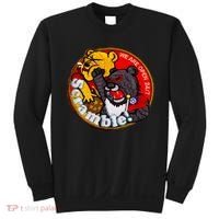 Taiwan Air Force Badge Taiwan Flag Sweatshirt thumb 0