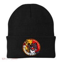 Taiwan Air Force Badge Taiwan Flag Beanie thumb 0