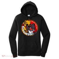 Taiwan Air Force Badge Taiwan Flag Women's Hoodie thumb 0