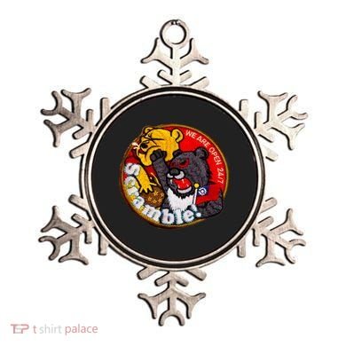 Taiwan Air Force Badge Taiwan Flag Ornament