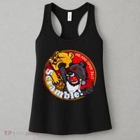Taiwan Air Force Badge Taiwan Flag Women's Tank Top thumb 3