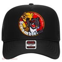 Taiwan Air Force Badge Taiwan Flag Hat thumb 0