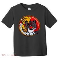 Taiwan Air Force Badge Taiwan Flag Toddler T-Shirt thumb 0