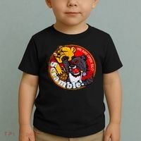 Taiwan Air Force Badge Taiwan Flag Toddler T-Shirt thumb 2