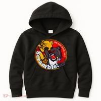 Taiwan Air Force Badge Taiwan Flag Kids Hoodie thumb 0