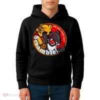 Taiwan Air Force Badge Taiwan Flag Kids Hoodie thumb 4