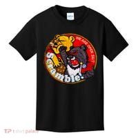 Taiwan Air Force Badge Taiwan Flag Kids T-Shirt thumb 0