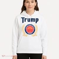 Trump A Fine President 2024 Hoodie thumb 5