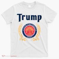 Trump A Fine President 2024 T-Shirt thumb 0